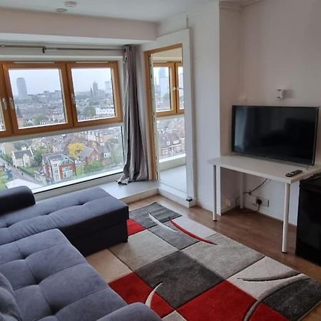 Gottersea 1 Bedroom Flat In Battersea 70 Mq لندن المظهر الخارجي الصورة