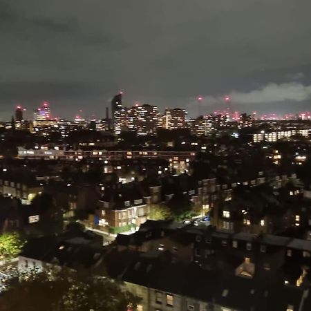 Gottersea 1 Bedroom Flat In Battersea 70 Mq لندن المظهر الخارجي الصورة