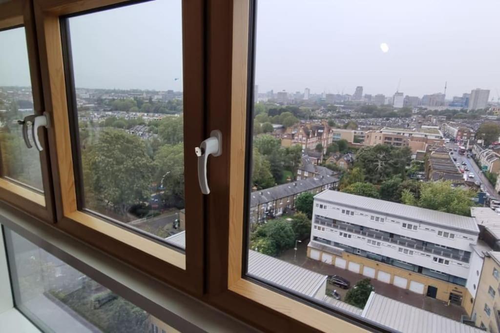 Gottersea 1 Bedroom Flat In Battersea 70 Mq لندن المظهر الخارجي الصورة