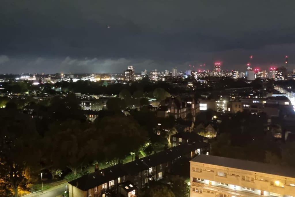 Gottersea 1 Bedroom Flat In Battersea 70 Mq لندن المظهر الخارجي الصورة