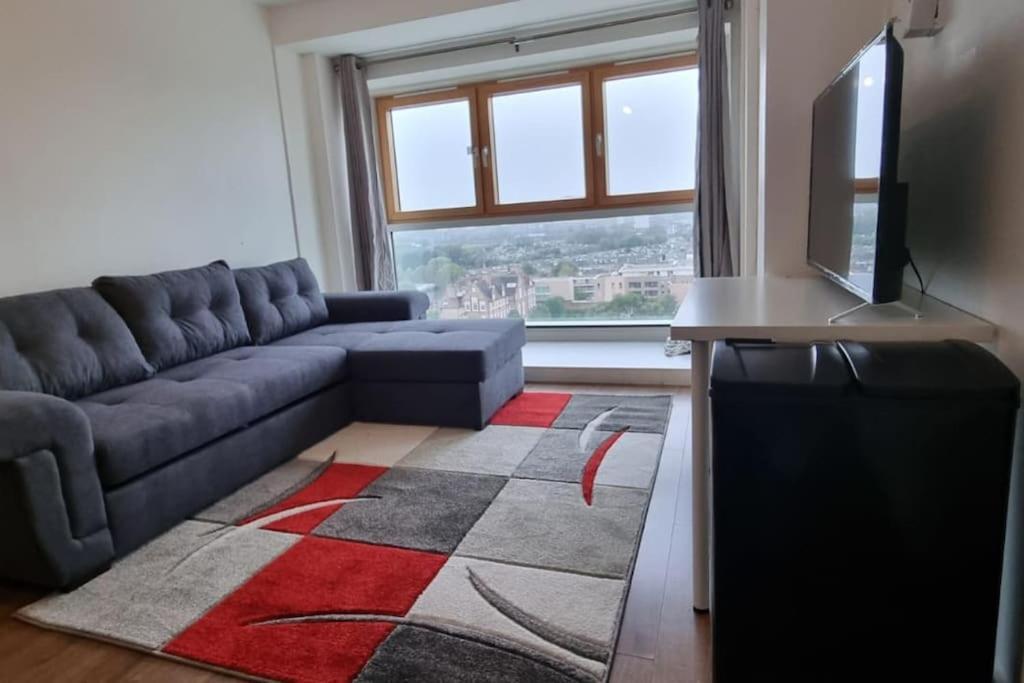 Gottersea 1 Bedroom Flat In Battersea 70 Mq لندن المظهر الخارجي الصورة